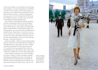 Little Book of Chloé