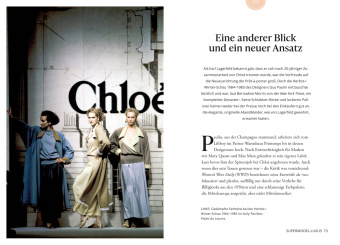 Little Book of Chloé