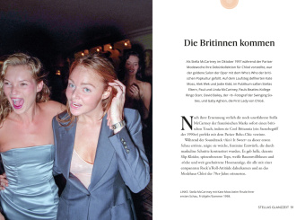 Little Book of Chloé