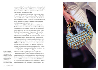 Little Book of Chloé