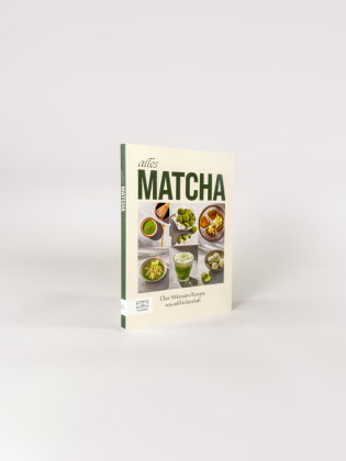 Alles Matcha