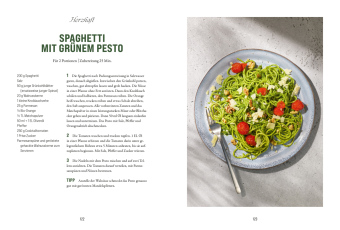 Alles Matcha