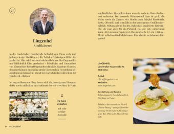 Essen, Trinken, Erleben - Wien