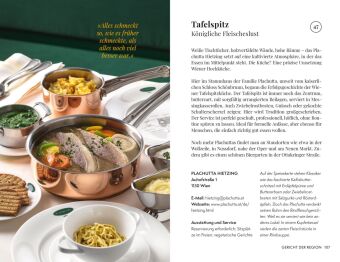 Essen, Trinken, Erleben - Wien