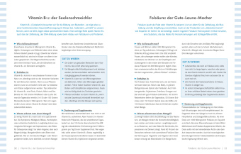 Die Ernährungs-Docs - Unsere große Nährstoffküche