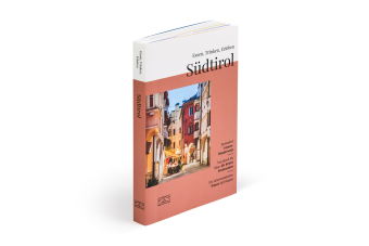 Essen, Trinken, Erleben - Südtirol