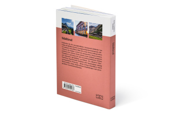 Essen, Trinken, Erleben - Südtirol