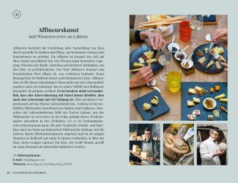 Essen, Trinken, Erleben - Südtirol