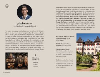 Essen, Trinken, Erleben - Südtirol