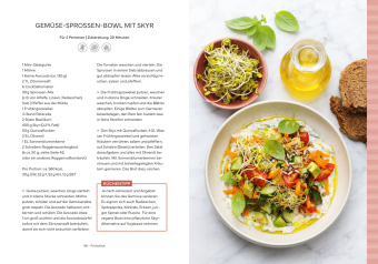 Mein Mikrobiom-Masterplan 