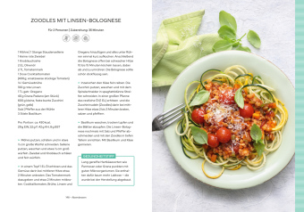 Mein Mikrobiom-Masterplan 