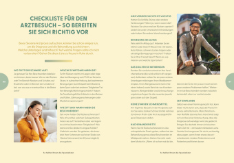 Die Rückenrevolution