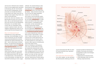 Endometriose - Was tun?
