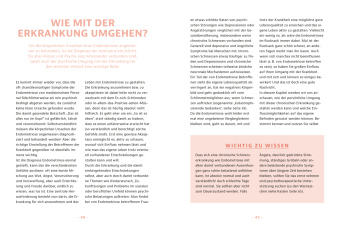 Endometriose - Was tun?