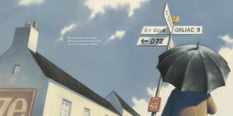 Die Reise zum Glück 