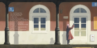 Die Reise zum Glück 