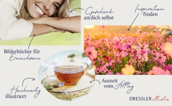 Die Reise zum Glück 