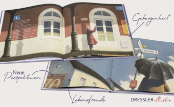 Die Reise zum Glück 