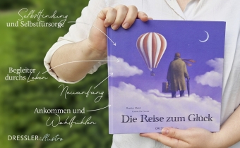 Die Reise zum Glück 