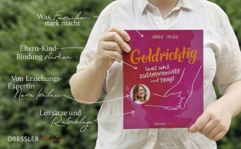 Goldrichtig