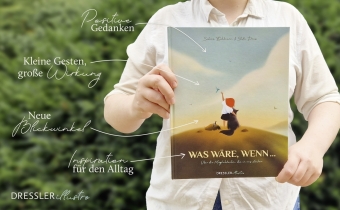 Was wäre, wenn ...