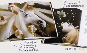 Das Pferd des Grafen