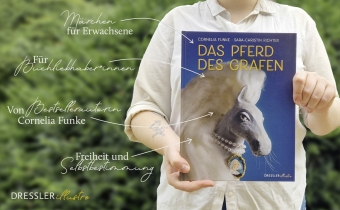 Das Pferd des Grafen