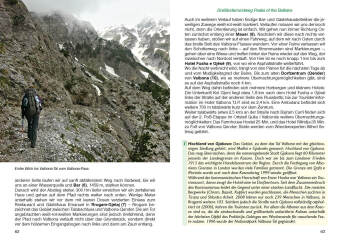 ROTHER Wanderführer Peaks of the Balkans: Albanien, Kosovo und Montenegro