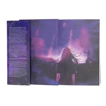 Lost Girls - Breathing for the First Time 