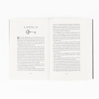 Fae Isles - Der Herr der Schlangen 