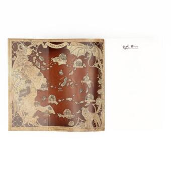 Fae Isles - Der Herr der Schlangen 