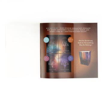 Fae Isles - Der Herr der Schlangen 