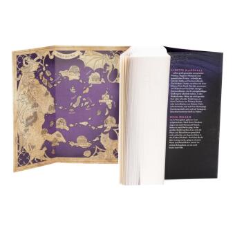 Fae Isles - Das Herz der Schlacht 