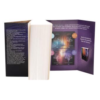 Fae Isles - Das Herz der Schlacht 