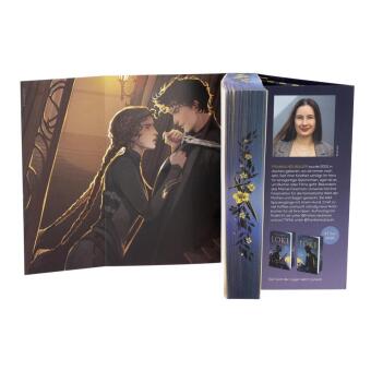 Loki - Her Twisted Heart 