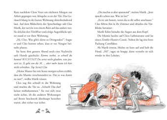 Eddie (Band 1) - Achtung, die Mumie ist los!