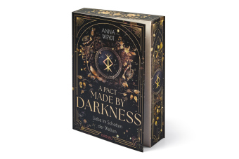 A Pact Made by Darkness - Liebe im Schatten der Welten
