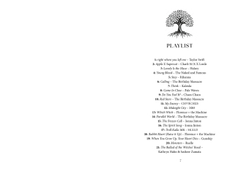 A Pact Made by Darkness - Liebe im Schatten der Welten