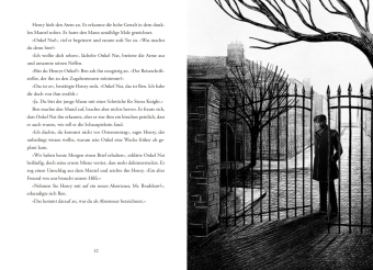 Abenteuer-Express (Band 4) - Gefahr im Mitternachtsexpress 