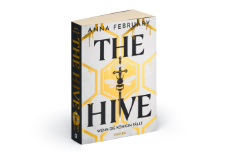 The Hive - Wenn die Königin fällt