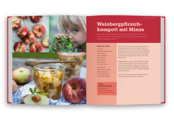 Weck - das Original Einkochbuch
