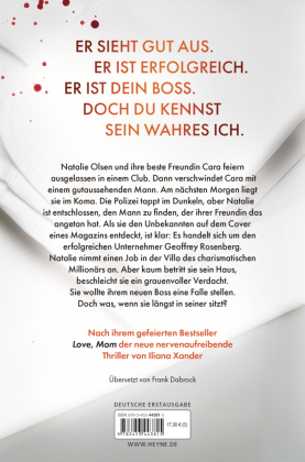 Der Boss - Ist er ein Monster oder ein Genie?