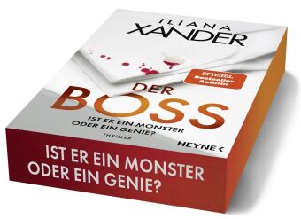 Der Boss - Ist er ein Monster oder ein Genie?
