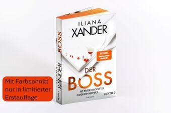Der Boss - Ist er ein Monster oder ein Genie?