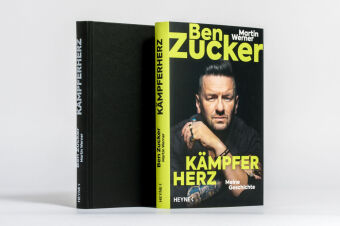 Kämpferherz