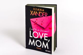 Love, Mom