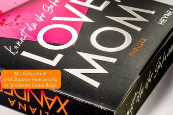 Love, Mom