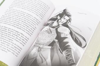 Till the End of the Moon 2 