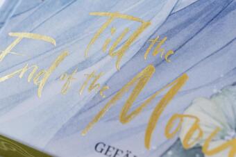 Till the End of the Moon 2 