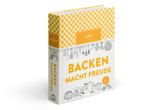 Backen macht Freude